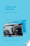 Science with Minisat 01 [E-Book] /