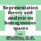 Representation theory and analysis on homogeneous spaces : a conference in memory of Larry Corwin, February 5-7, 1993, Rutgers University [E-Book] /