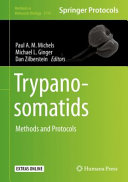 Trypanosomatids [E-Book] : Methods and Protocols  /
