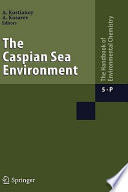 [Water pollution . P] . The Caspian Sea environment /