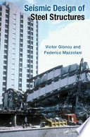Seismic design of steel structures [E-Book] /