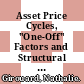 Asset Price Cycles, "One-Off" Factors and Structural Budget Balances [E-Book] /