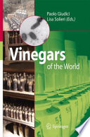 Vinegars of the World [E-Book] /