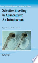 Selective Breeding in Aquaculture: An Introduction [E-Book] /