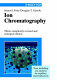 Ion chromatography /