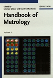 Handbook of metrology 1 /