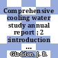 Comprehensive cooling water study annual report ; 2 :introduction and site description : [E-Book]