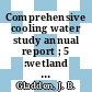 Comprehensive cooling water study annual report ; 5 :wetland plant communities : [E-Book]