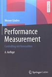 Performance Measurement : Controlling mit Kennzahlen /