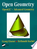 Open geometry : Open GL + advanced geometry /