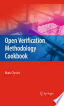 Open Verification Methodology Cookbook [E-Book] /
