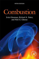 Combustion [E-Book] /