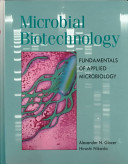 Microbial biotechnology : fundamentals of applied microbiology.