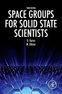 Space groups for solid state scientists [E-Book] /
