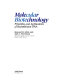 Molecular biotechnology : principles and applications of recombinant DNA