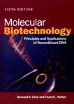 Molecular biotechnology : principles and applications of recombinant DNA /