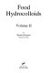 Food hydrocolloids. 1.