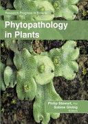 Phytopathology in plants [E-Book] /