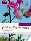 Understanding flowers and flowering [E-Book] /