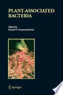 Plant-Associated Bacteria [E-Book] /