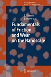 Fundamentals of friction and wear : 13 tables /