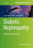 Diabetic Nephropathy [E-Book] : Methods and Protocols /