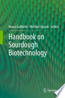 Handbook on Sourdough Biotechnology [E-Book] /