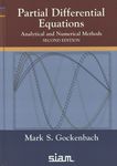 Partial differential equations : analytical and numerical methods /