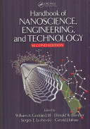 Handbook of nanoscience, engineering, and technology /
