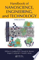Handbook of nanoscience, engineering, and technology [E-Book] /