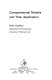 Compartmental models and their application /