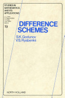 Difference schemes [E-Book] : an introduction to the underlying theory /