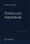 Tinnitus und Hyperakusis /