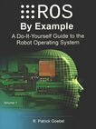 ROS by example : a do-it-yourself guide to the robot operating system . 1 . A pi robot production /