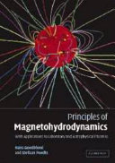Principles of Magnetohydrodynamics [E-Book] : With Applications to Laboratory and Astrophysical Plasmas /