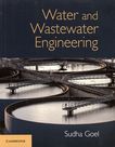 Water and wastewater engineering /