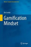 Gamification mindset /