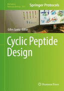 Cyclic Peptide Design [E-Book] /