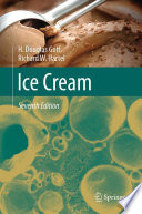 Ice Cream [E-Book] /