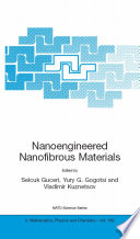 Nanoengineered Nanofibrous Materials [E-Book] /