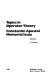 Topics in operator theory : Constantin Apostol memorial issue /