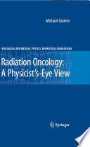 Radiation Oncology: A Physicist's-Eye View [E-Book] /
