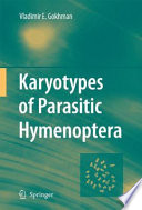 Karyotypes of Parasitic Hymenoptera [E-Book] /