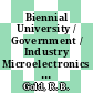 Biennial University / Government / Industry Microelectronics Symposium : 0008: proceedings : UGIM Symposium : 1989: proceedings : Westborough, MA, 12.06.89-14.06.89.