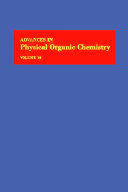 Advances in physical organic chemistry. 16 /