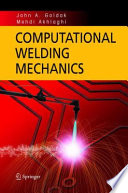 Computational Welding Mechanics [E-Book] /