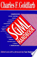 The SGML handbook /