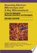 Scanning electron microscopy and X-ray microanalysis : a text for biologists, materials scientists, and geologists [E-Book] /