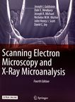 Scanning electron microscopy and X-ray microanalysis /