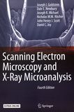 Scanning electron microscopy and x-ray microanalysis /